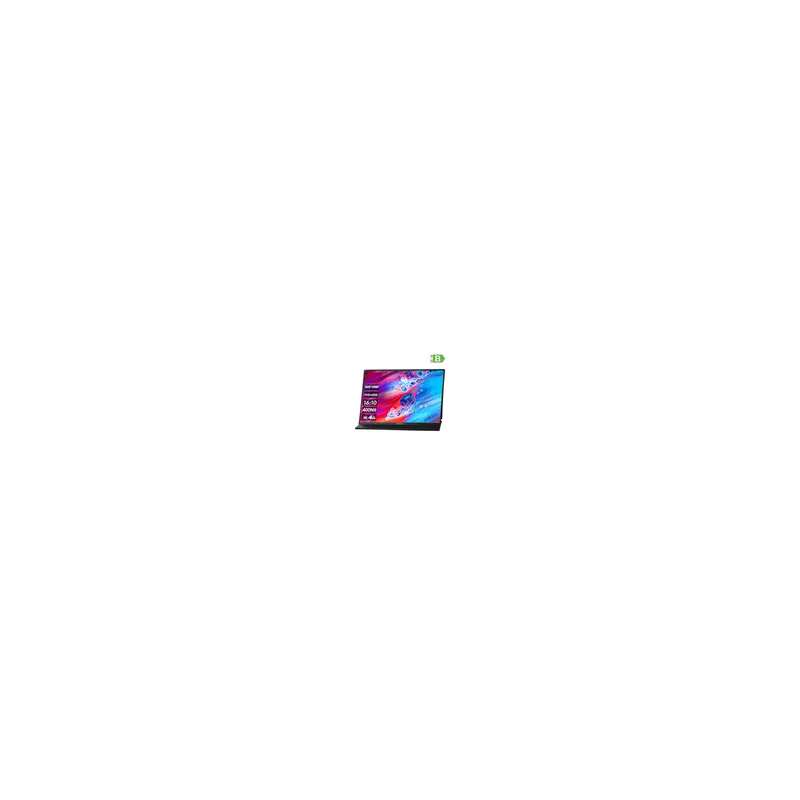 ZEUSLAP Z14Lite 14" Portable Monitor